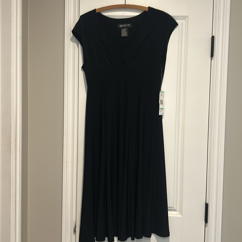 Jones New York English Garden Dress - Picture 7 of 12